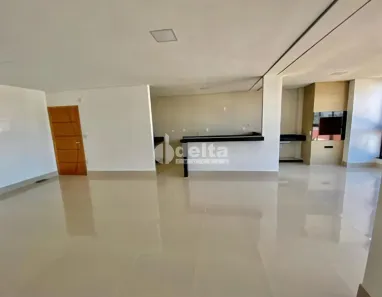 Apartamento com 3 Quartos à venda, 111m² no Granada, Uberlândia