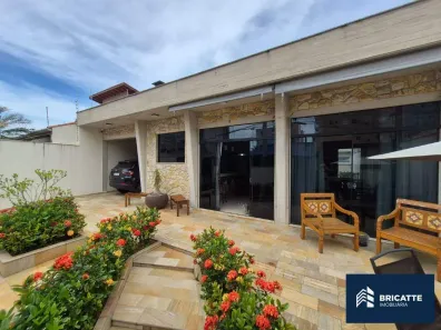 Casa com 4 Quartos à venda, 187m² no Centro, Itanhaém
