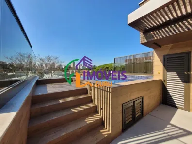 Casa de Condomínio com 4 Quartos à venda, 550m² no Campo Belo, São Paulo