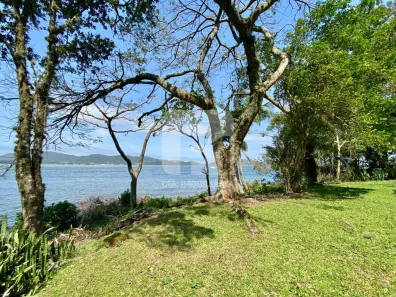 Lote/Terreno à venda, 27517m² no Lagoa da Conceição, Florianópolis
