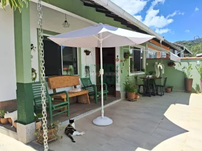 Casa com 2 Quartos à venda, 139m² no Vargem Grande, Teresópolis