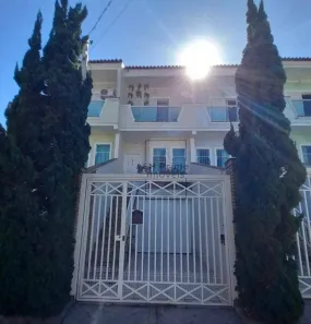 Sobrado com 3 Quartos à venda, 135m² no Vila Maria Alta, São Paulo