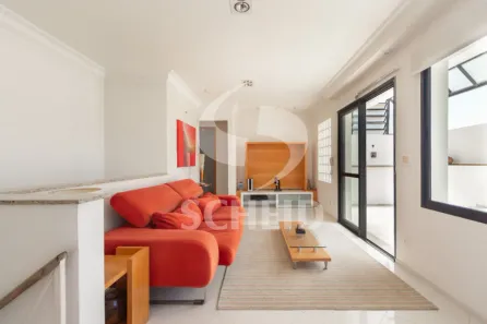 Apartamento com 4 Quartos à venda, 206m² no Indianópolis, São Paulo