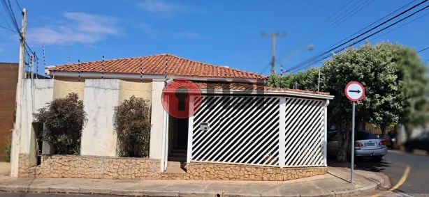 Imóvel Comercial com 3 Quartos para alugar, 212m² no Vila Nossa Senhora Aparecida, São José do Rio Preto