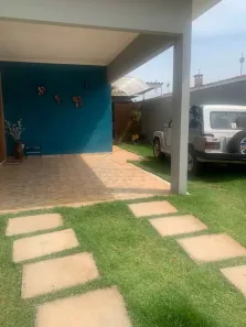 Casa com 2 Quartos à venda, 125m² no Altos do Paraíso, Botucatu