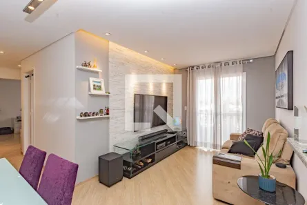 Apartamento com 2 Quartos à venda, 62m² no Vila Gumercindo, São Paulo