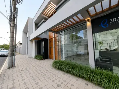 Sala Comercial para alugar, 60m² no Centro, Campo Bom