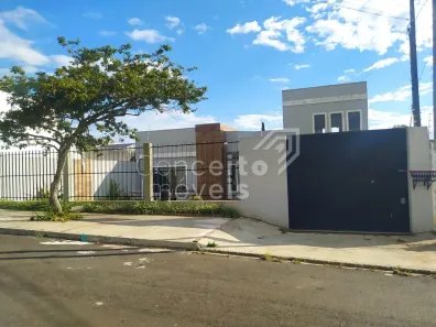 Casa com 3 Quartos à venda, 270m² no Jardim Carvalho, Ponta Grossa