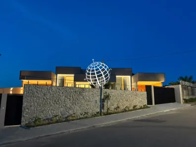 Casa com 3 Quartos à venda, 147m² no Jardim dos Pinheiros, Atibaia