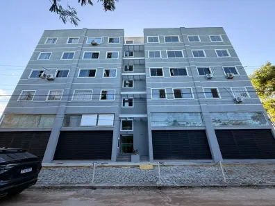 Apartamento com 2 Quartos à venda, 60m² no Chácara Mariléa, Rio das Ostras