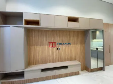 Casa de Condomínio com 3 Quartos à venda, 140m² no Jardim Califórnia, Piracicaba