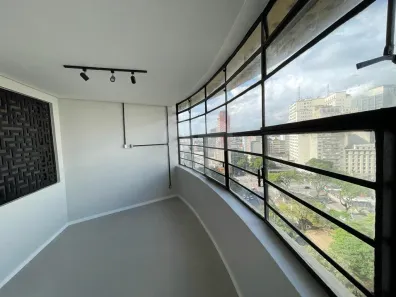 com 1 Quarto à venda, 40m² no República, São Paulo