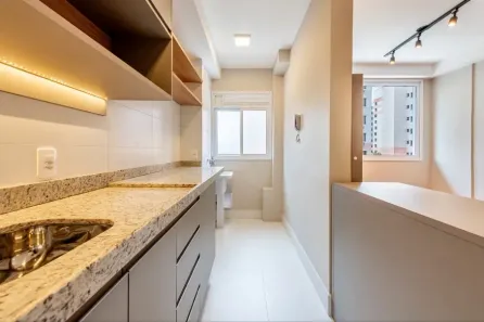 Apartamento com 3 Quartos à venda, 67m² no Cristo Redentor, Porto Alegre