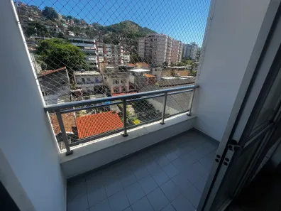 Apartamento com 1 Quarto à venda, 60m² no Engenho Novo, Rio de Janeiro