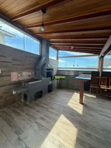 Casa com 3 Quartos à venda, 117m² no Jardim Maristela, Atibaia