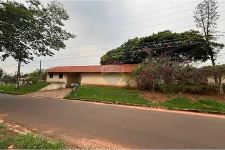 Fazenda/Sítio à venda, 280m² no Recanto Lago Azul, Umuarama