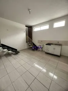 Apartamento com 1 Quarto para alugar, 50m² no Vila Lageado, São Paulo