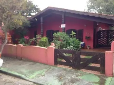 Casa com 3 Quartos à venda, 187m² no Suarão, Itanhaém