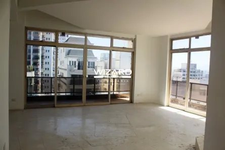Cobertura com 6 Quartos à venda, 642m² no Santa Cecília, São Paulo