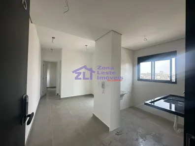 Apartamento com 1 Quarto à venda, 31m² no Vila Formosa, São Paulo