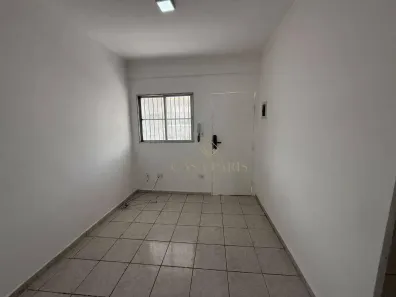 Apartamento com 1 Quarto à venda, 28m² no Guilhermina, Praia Grande