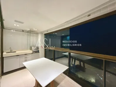 Apartamento com 3 Quartos para alugar, 120m² no Piedade, Jaboatão dos Guararapes