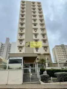 Apartamento com 3 Quartos à venda, 157m² no Centro, São José do Rio Preto