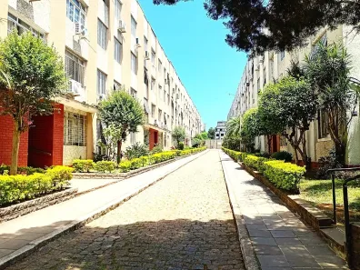 Apartamento com 2 Quartos à venda, 53m² no Medianeira, Porto Alegre