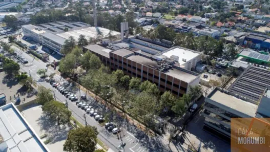 Lote/Terreno à venda, 11580m² no Alphaville Centro Industrial e Empresarial/Alphaville., Barueri