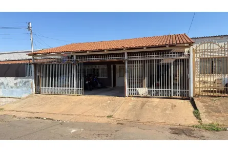 Casa com 4 Quartos à venda, 275m² no Setor Oeste, Brasília