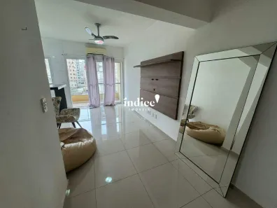 Apartamento com 1 Quarto à venda, 48m² no Nova Aliança, Ribeirão Preto