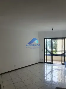 Apartamento com 3 Quartos à venda, 105m² no Parque Residencial Aquarius, São José dos Campos