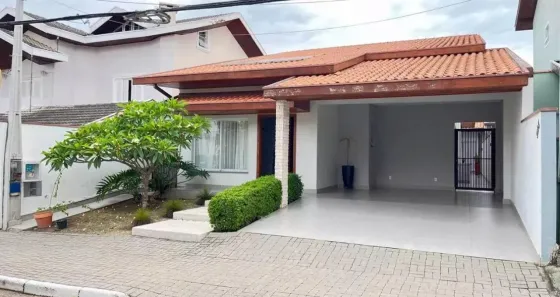Casa de Condomínio com 5 Quartos para alugar, 220m² no Urbanova, São José dos Campos