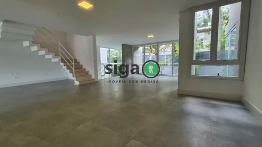 Casa de Condomínio com 4 Quartos à venda, 575m² no Jardim Cordeiro, São Paulo