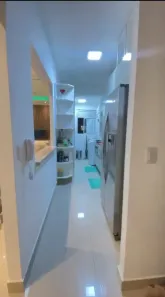 Apartamento com 3 Quartos à venda, 73m² no Quitandinha, São Luís