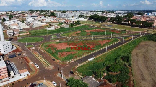 Lote/Terreno à venda, 250m² no Jardim Strass, Londrina