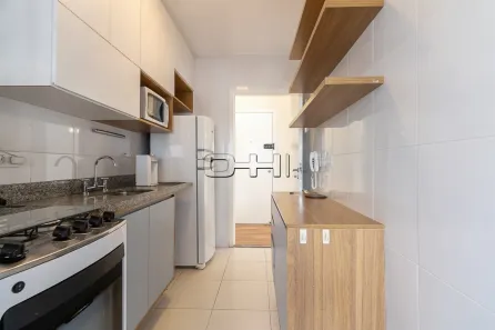 Apartamento com 2 Quartos à venda, 65m² no Vila Olímpia, São Paulo