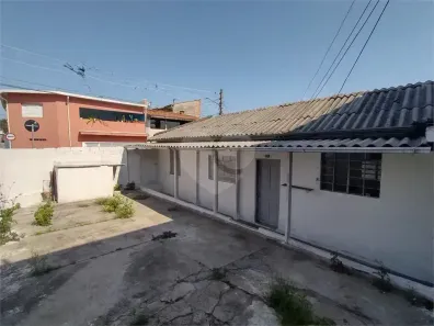Lote/Terreno à venda, 143m² no Jardim Independência, São Paulo