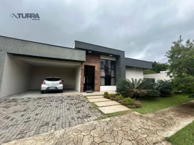 Casa de Condomínio com 3 Quartos à venda, 190m² no Nova Gardênia, Atibaia