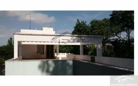 Sobrado com 5 Quartos à venda, 500m² no Fazenda Morumbi, São Paulo