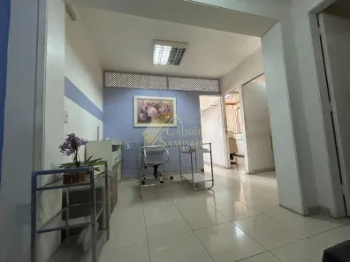 Sala Comercial à venda, 33m² no Tijuca, Rio de Janeiro