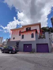Sobrado com 4 Quartos à venda, 350m² no Jardim São Paulo(Zona Norte), São Paulo