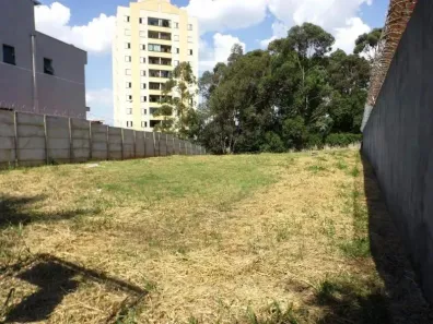 Lote/Terreno à venda, 749m² no Parque dos Príncipes, São Paulo