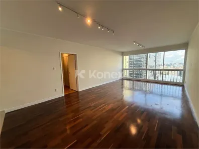 Apartamento com 3 Quartos à venda, 126m² no Santana, São Paulo