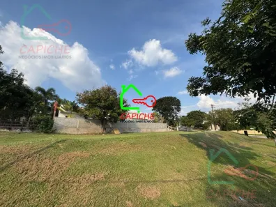 Lote/Terreno à venda, 987m² no Bosque, Vinhedo