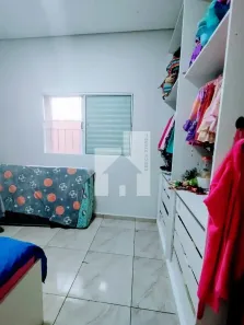 Casa com 2 Quartos à venda, 87m² no Vila Argos Nova, Jundiaí