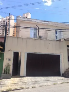 Sobrado com 4 Quartos à venda, 160m² no Jardim Celeste, São Paulo