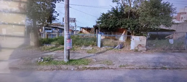 Lote/Terreno à venda, 363m² no Jardim Floresta, Porto Alegre