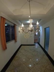 Apartamento com 2 Quartos à venda, 55m² no Ouro Preto, Belo Horizonte