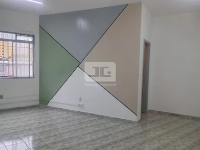 Sala Comercial para alugar, 39m² no Rudge Ramos, São Bernardo do Campo